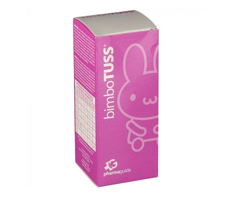 Bimbotuss Pharmaguide 100Ml