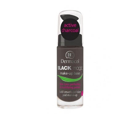 Dermacol Black Magic Primer Prebase 30Ml