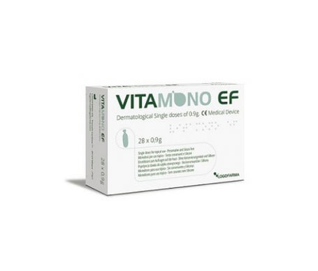 Vitamina Ef 28Monod East Use Ce