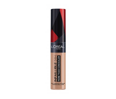 L'oréal Infaillible More Than Concealer Corrector 328 Linen 11Ml