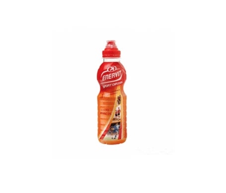 Enervit Bebida Esportiva Ara 500Ml