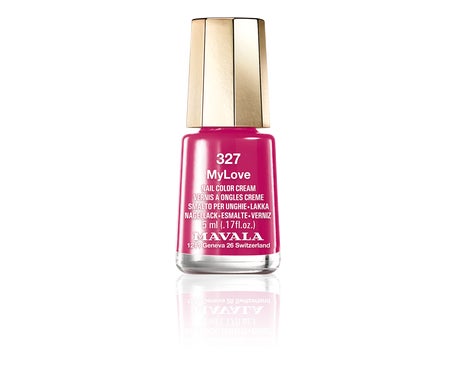Mavala Mini Pintauñas No. 327 My Love 5Ml