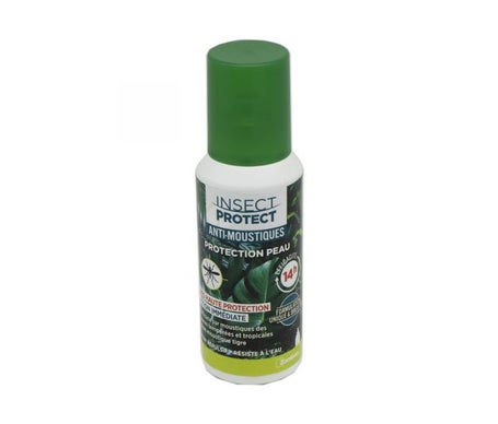 Spray Anti Mosquito Protector para a Pele 75ml