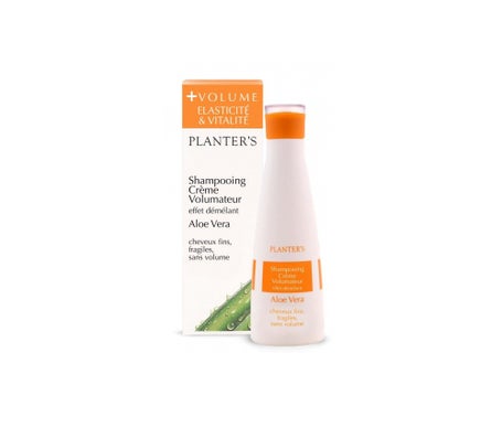 Aloe Sh Aloe Volumizing da Plantadora