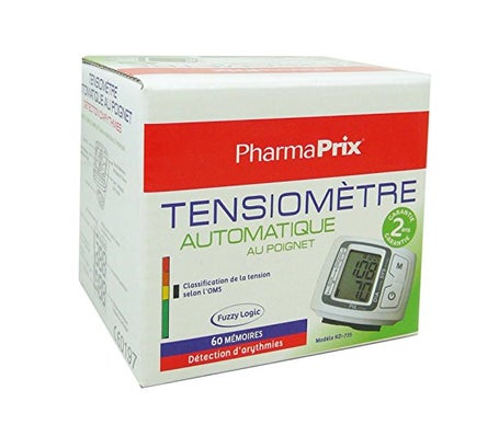 Pharmaprix Tensiom Poign