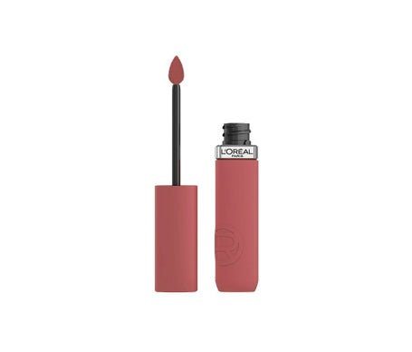L'oréal Infaillible Matte Resistance Liquid Lipstick Nro 230 5Ml
