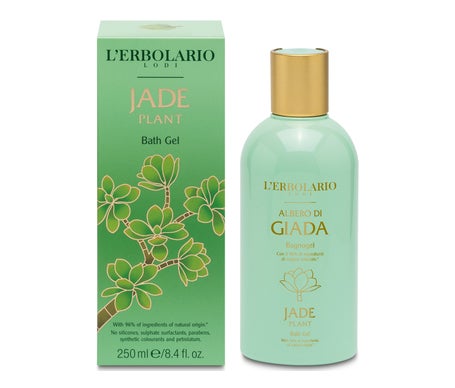 Accordo Jade Tree Bagnogel 250Ml