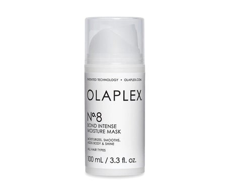 Olaplex N8 Bond Máscara de Umidade Intensa 100 ml