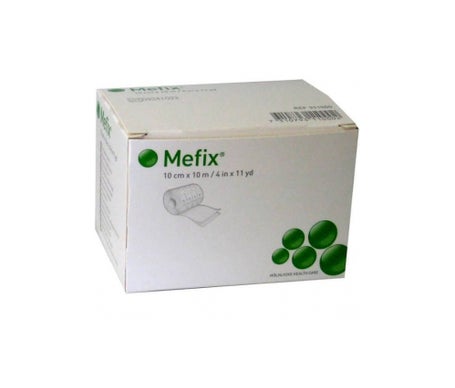 Mefix Asparagus 5 Cm X 2,5 M