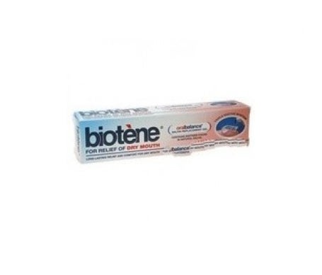 Biotene gel hidratante de longa duração Oralbalance 50ml