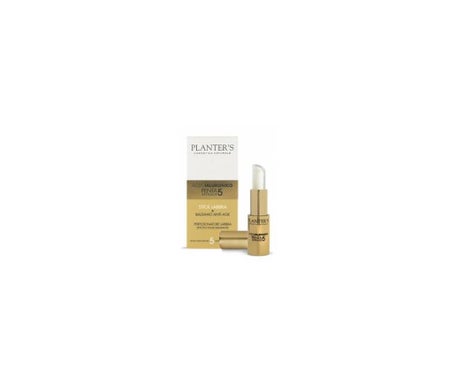 Planters Penta 5 Stick Labial Antiedad 4,5ml