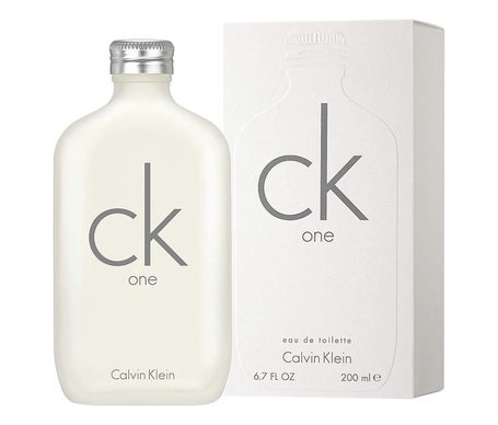 Conjunto Calvin Klein Ck One
