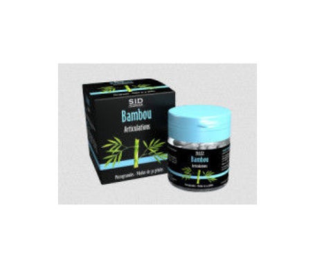 Bambu Sidn Gelu Bt30