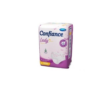 Absorvente Breve 5G Saco Grande de 7