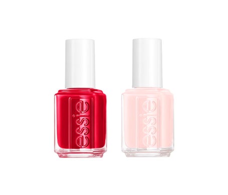 Essie Nail Lacquer Valentine 2Uds