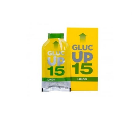 Gluc Up 15 5 varas