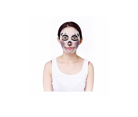 Holika Holika Máscara Panda Mágica para Bebés 22ml