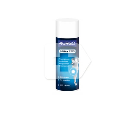 Spray frio Urgo 150ml
