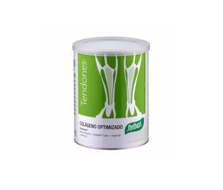 Santiveri Dynamictendo Colágeno Em Pó