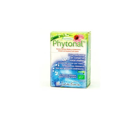 Doses Phytofrance Phytonal 36