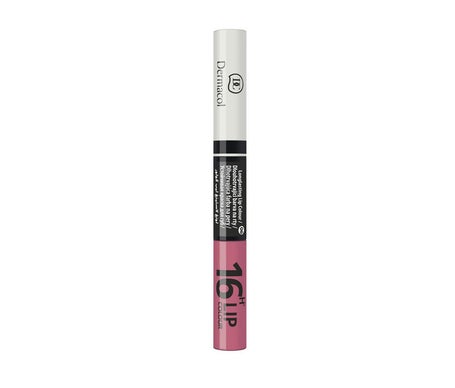 Dermacol 16H Lip Color Labial Líquido 06 4,8Ml