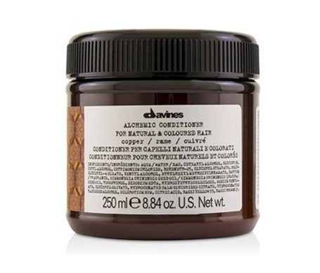 Corpore Sano Davines Alchemic Condicionador Copper 250Ml