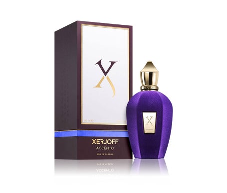 Xerjoff Accento Unisex Eau De Parfum 100Ml