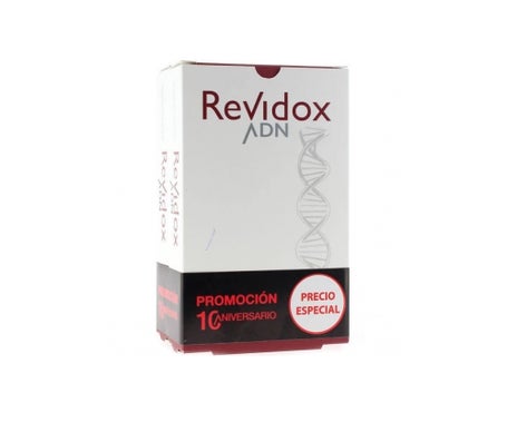 Revidox Adn 2X1 28 Caps