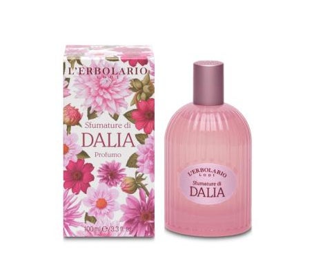 L'erbolario Matices Dalia Perfume 100Ml