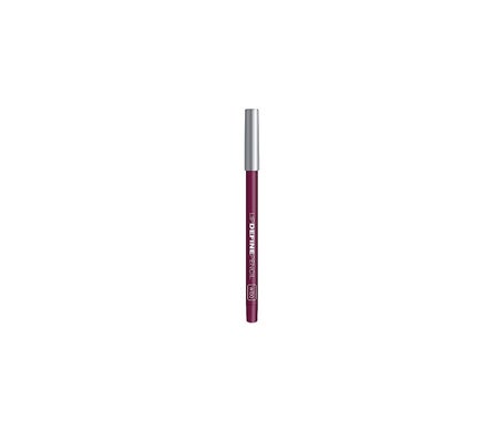 Wibo Delineador De Lábios Lip Define Pencil Nº1 1 Unidade