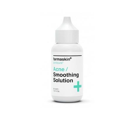 Farmaskin Acnicure Acne Smoothing Solution 30ml