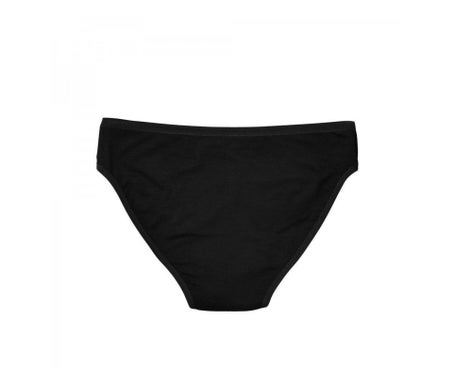 AllMatters Cueca Menstrual Bikini Fluxo Abundante XS 1 Unidade