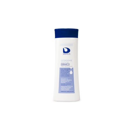 Dermon Dermal Shower Cleaner Ph 4.0 250Ml 4.0250Ml