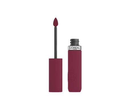 L'oréal Infaillible Matte Resistance Liquid Lipstick Nro 500 5Ml