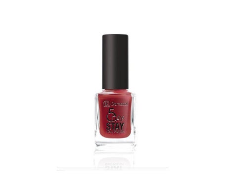 Dermacol 5 Days Stay Esmalte De Uñas 22 11Ml