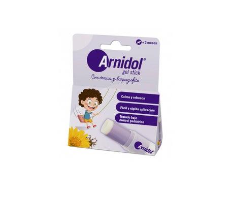 Arnidol® Gel Stick 15ml