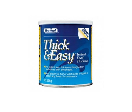 Thick&Easy Thickener Pdr 225G