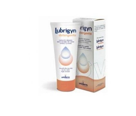 Detergente Lubrigyn 200Ml