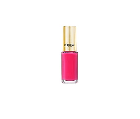 L'oréal Color Riche Esmalte Uñas Nro 210 Shocking Pink 1Ud