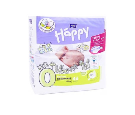 Bella Baby Couch Feliz 0-2Kg 46