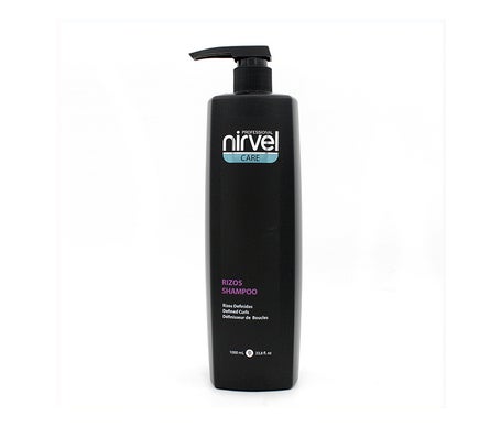 Shampoo Nirvel Professional Care Curl 1000ml