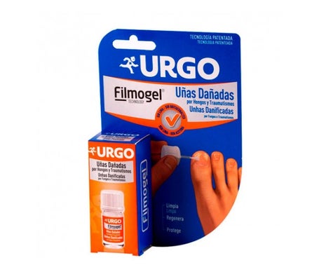 Filmogel unhas danificadas Fungus e Trauma 3,3ml