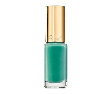 L'oréal Color Riche Nail Lacquer Esmalte Uñas Nro 848 5Ml