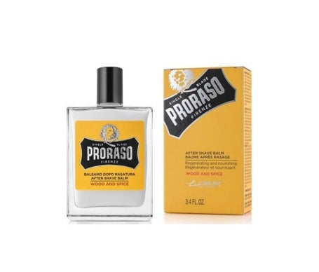 Proraso Bálsamo Após Barba 100Ml