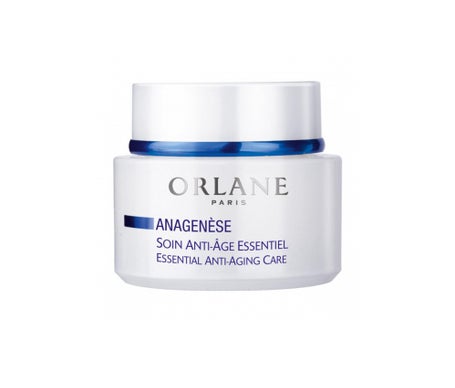 Orlane Anagenese A/Time 50Ml