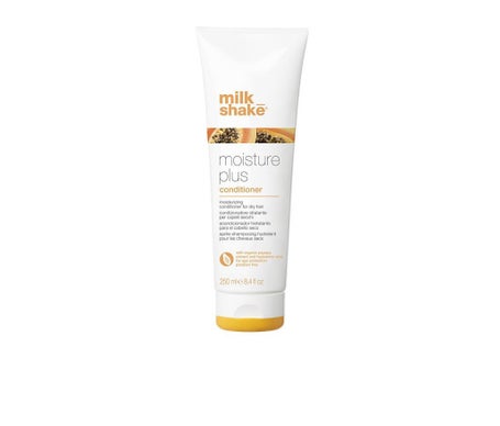 Milk Shake Amaciador Moisture Plus 250Ml