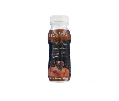 Protifast Ready to Drink Chocolate 250ml
