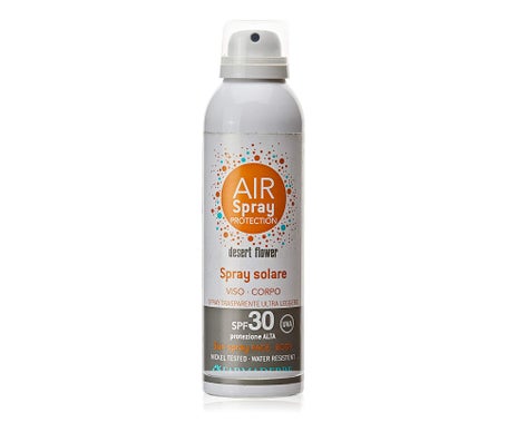 Farmaderbe Sunscreen Spray Spray 30 150ml