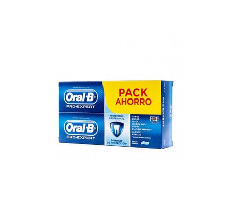 Oral-B Pro Expert Professional Paste 2x (75 ml + 25 ml)