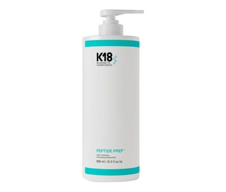 K18 Peptide Prep Detox Shampoo 1000ml